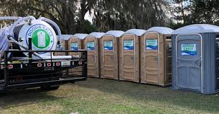 Portable Restroom Servicing (Cleaning and Restocking) in Cincinnati, OH